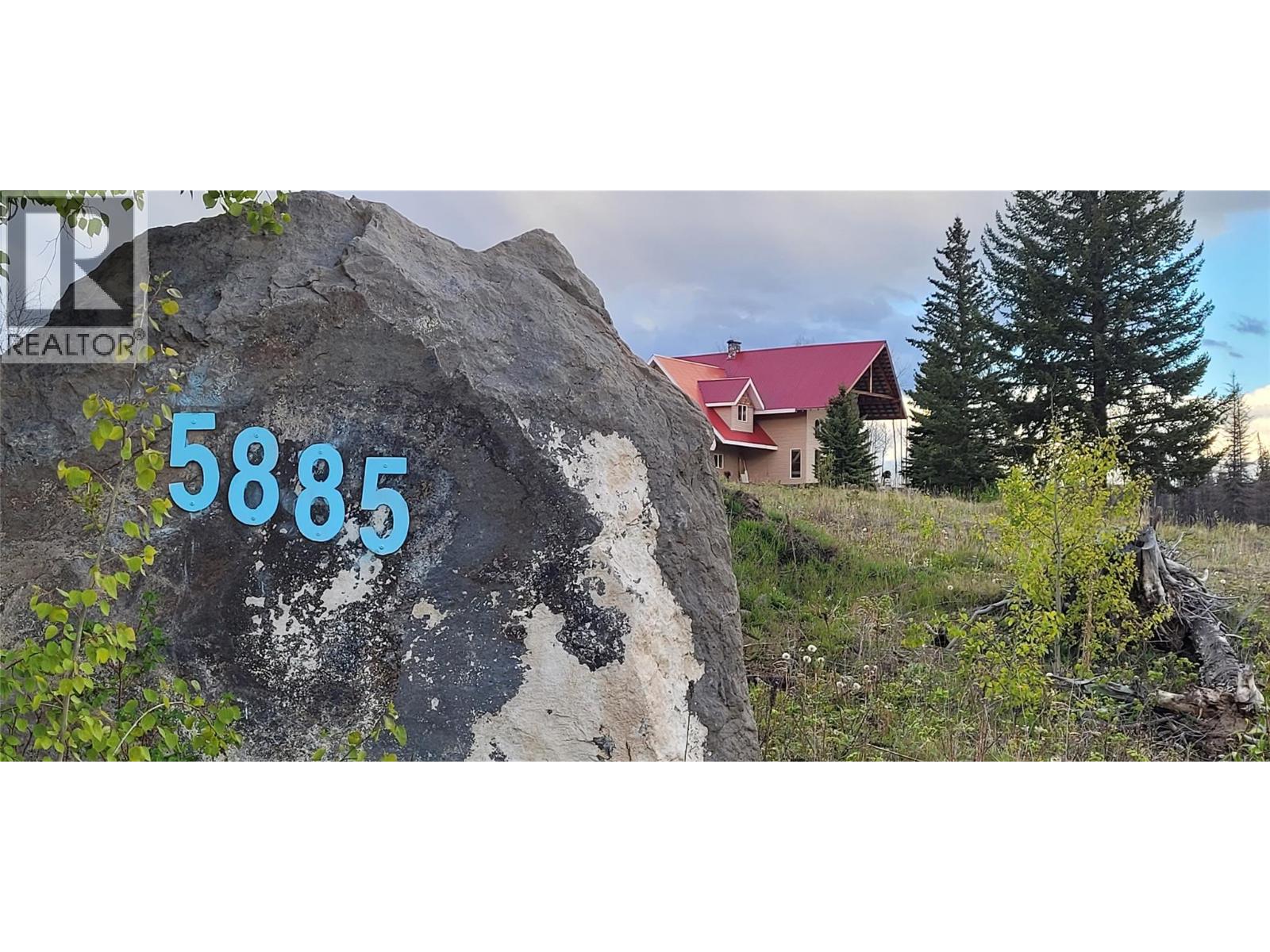 5885 TRANQUILLE CRISS CREEK Road - 12