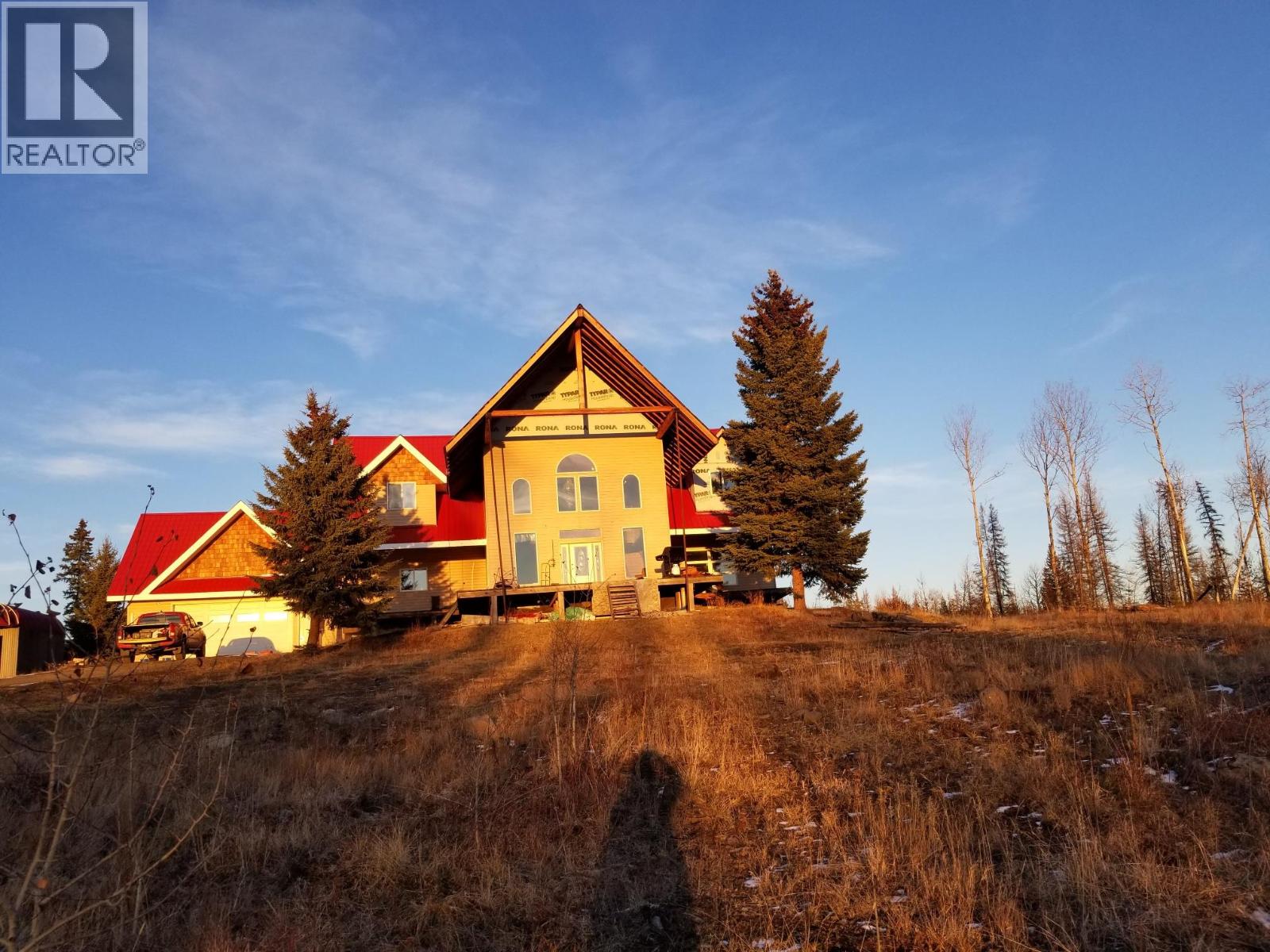 5885 TRANQUILLE CRISS CREEK Road - 15