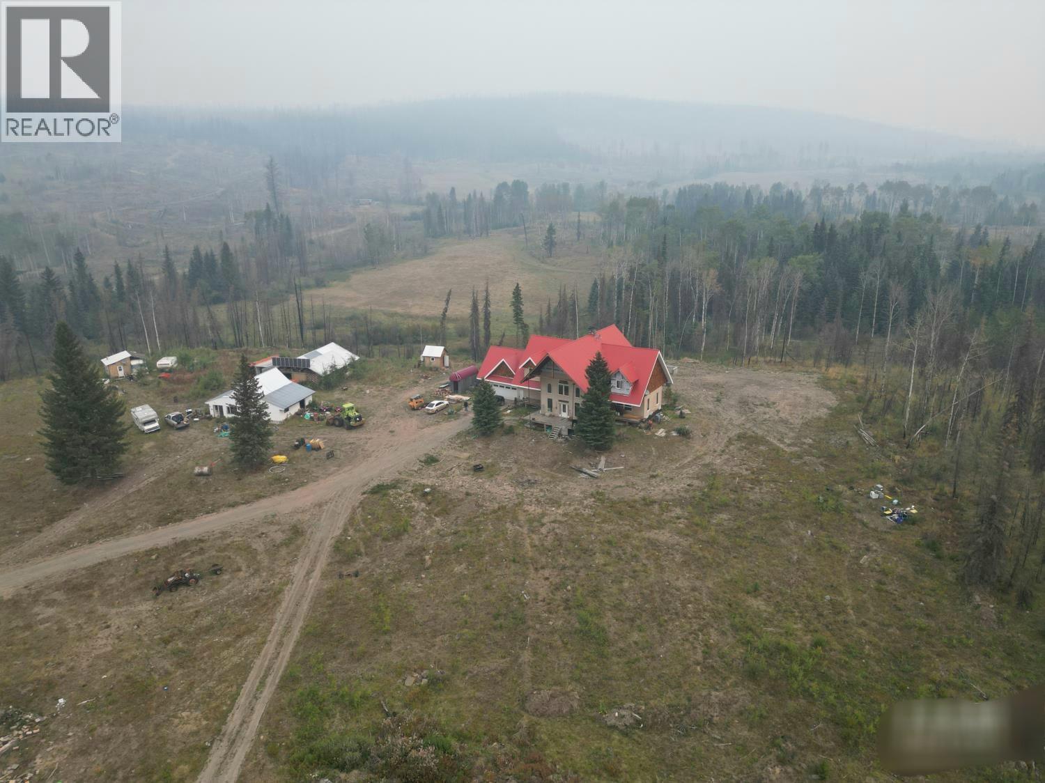 5885 TRANQUILLE CRISS CREEK Road - 19