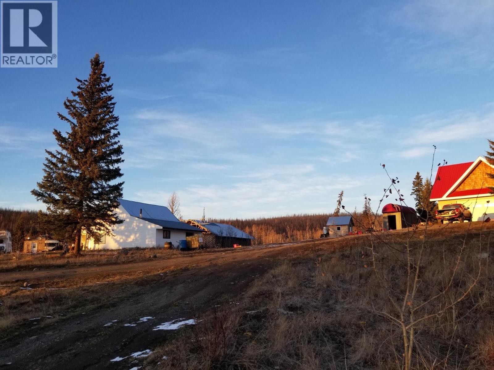 5885 TRANQUILLE CRISS CREEK Road - 2