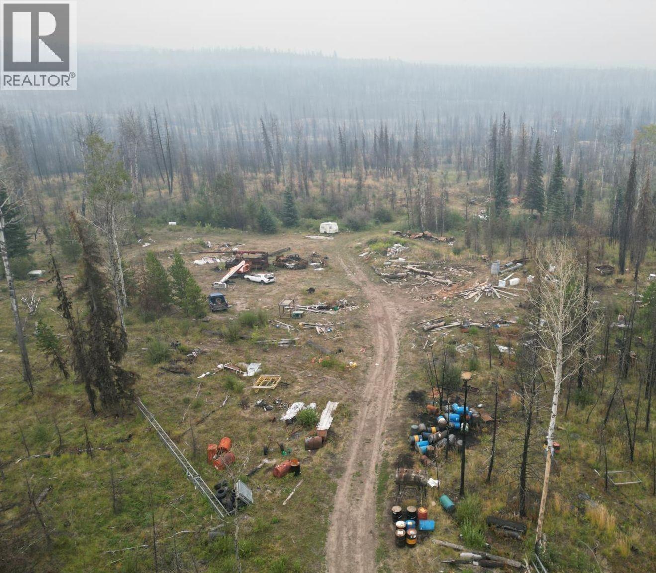 5885 TRANQUILLE CRISS CREEK Road - 21