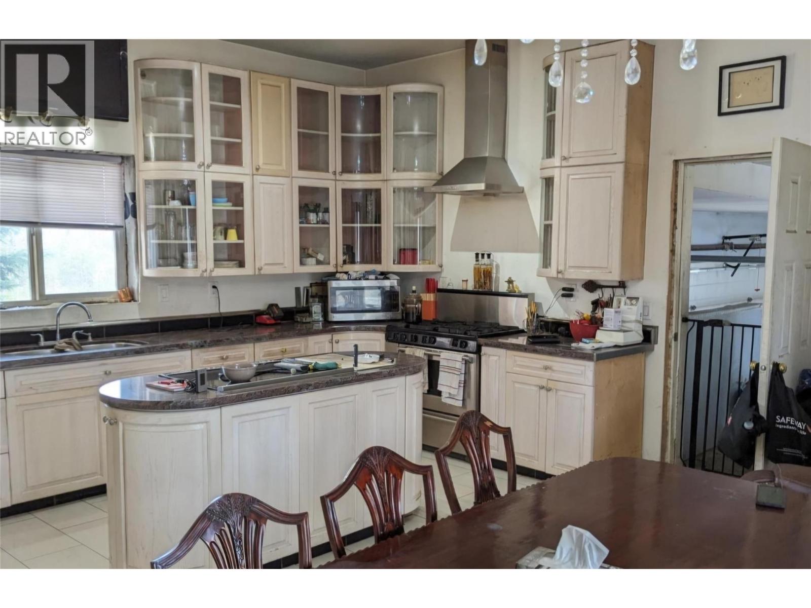 5885 TRANQUILLE CRISS CREEK Road - 25
