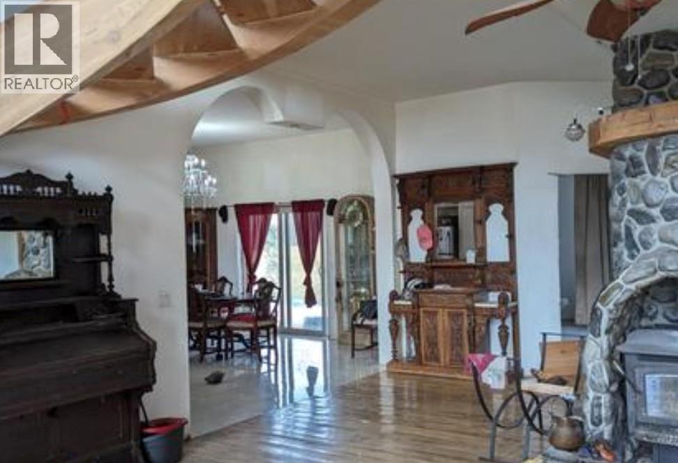 5885 TRANQUILLE CRISS CREEK Road - 26