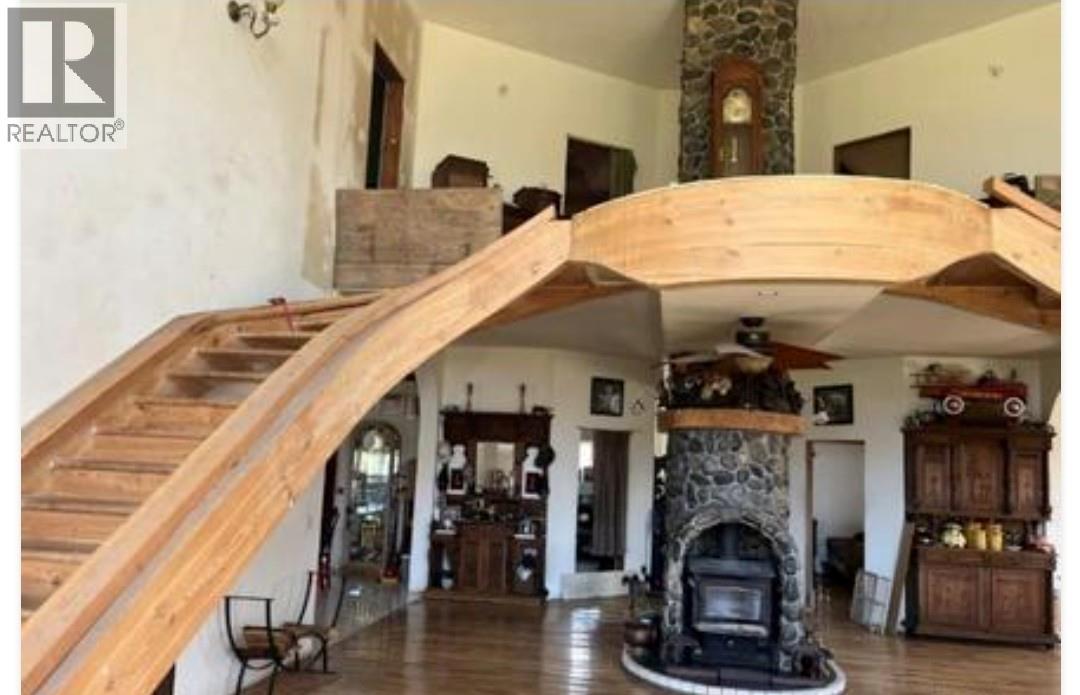 5885 TRANQUILLE CRISS CREEK Road - 27
