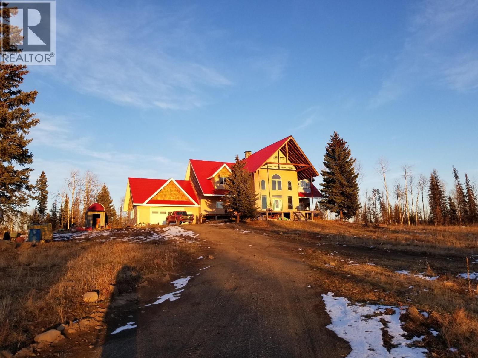 5885 TRANQUILLE CRISS CREEK Road - 4