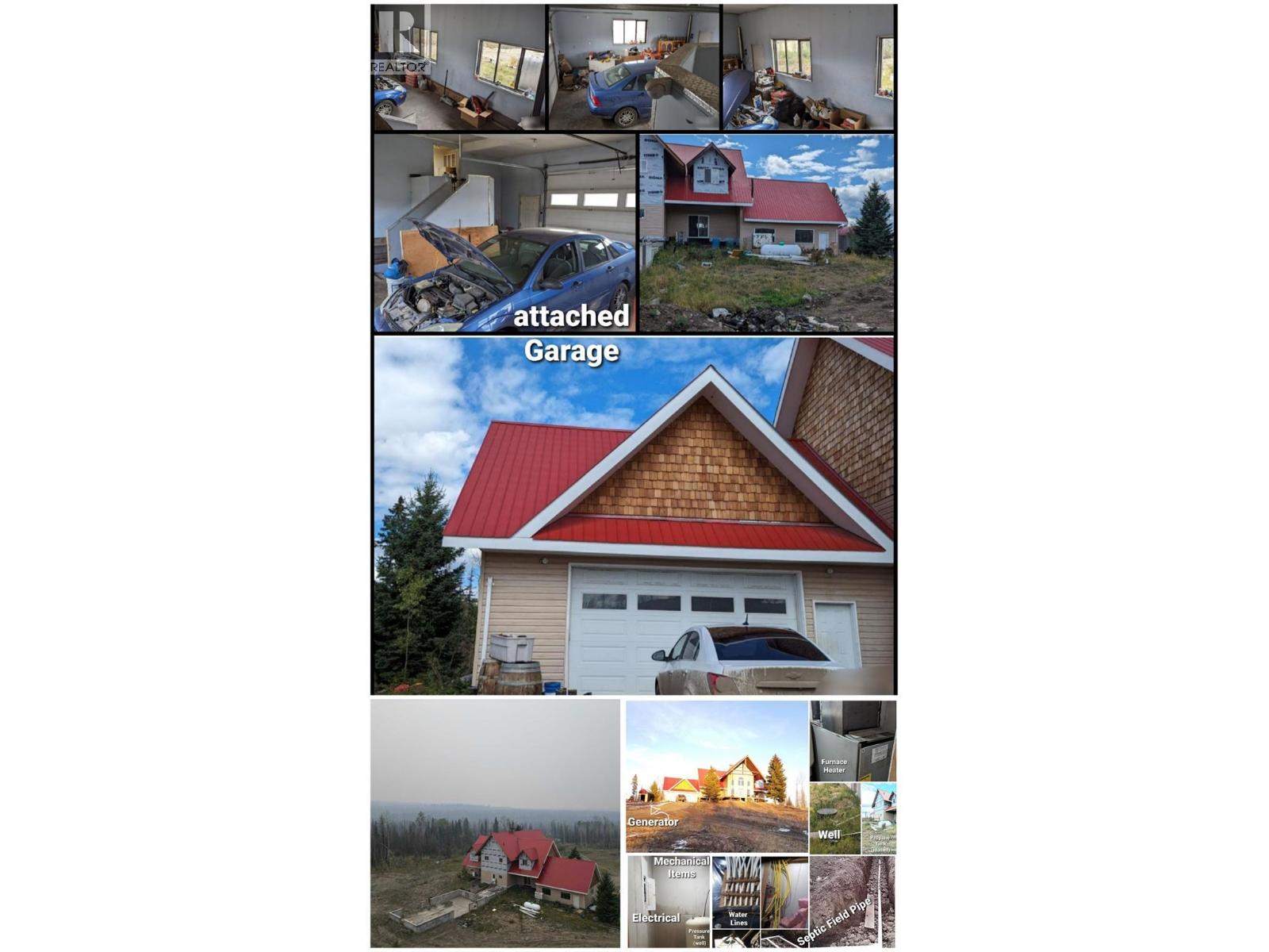 5885 TRANQUILLE CRISS CREEK Road - 8