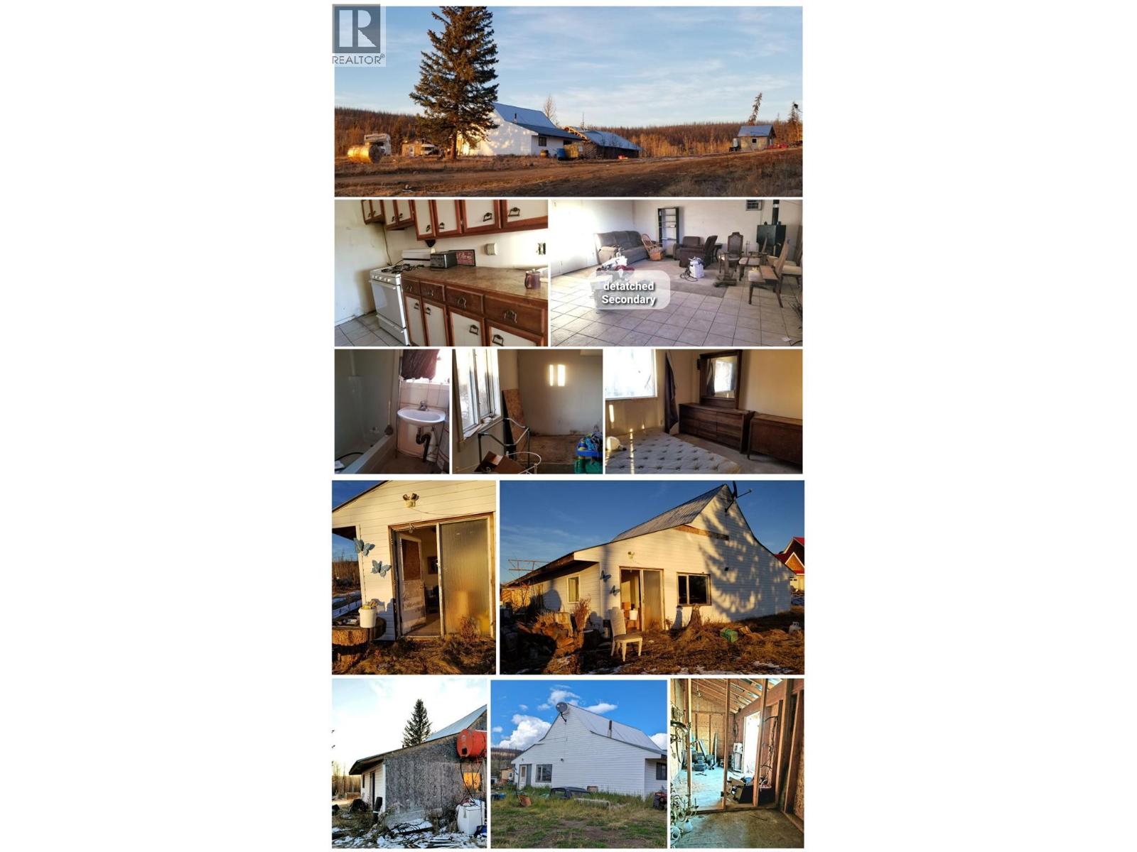 5885 TRANQUILLE CRISS CREEK Road - 9