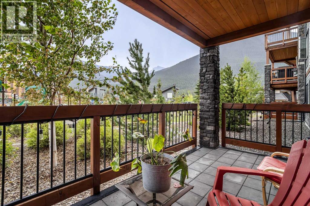 #117 106 Stewart Creek Rise - 14