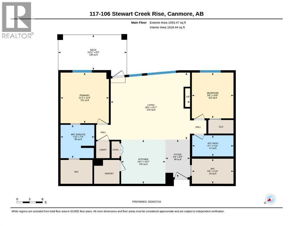 #117 106 Stewart Creek Rise - 34
