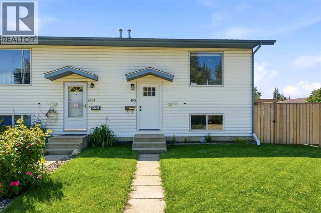 4901A Womacks Road - 1