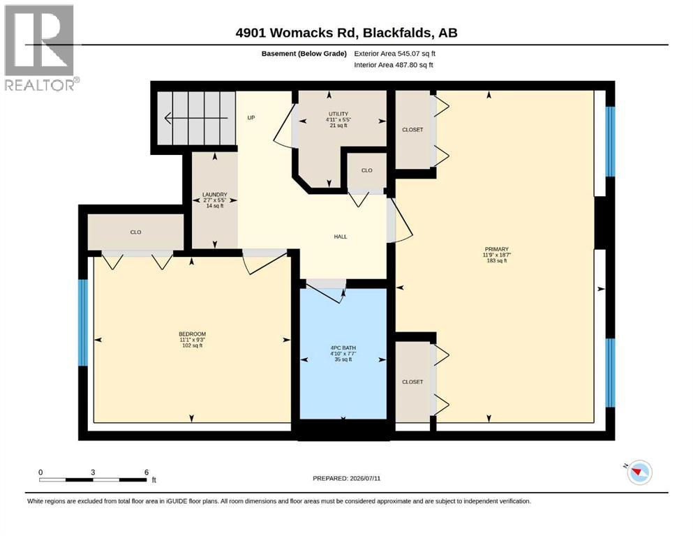 4901A Womacks Road - 27