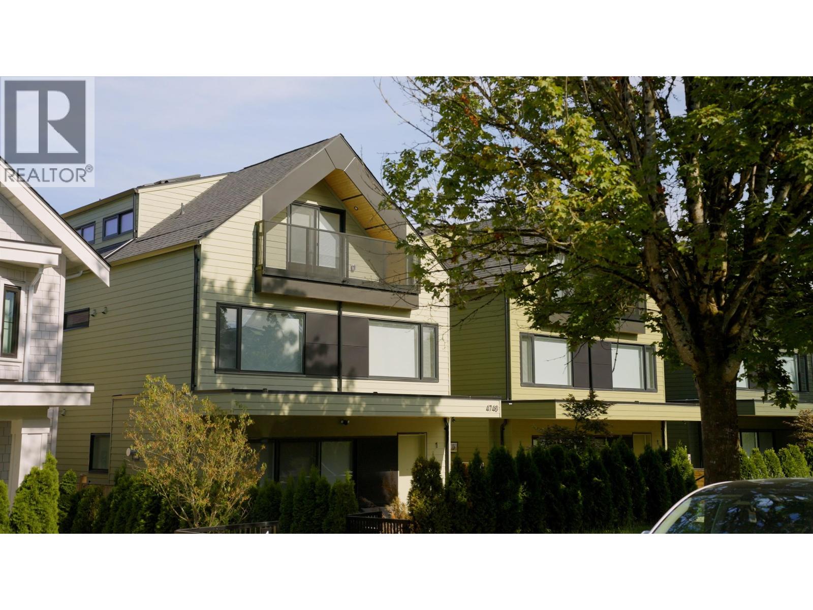 2 Bed, 1 Bath House for Sale in Vancouver – 4712 ARGYLE STREET, Vancouver – MLS# R3147838 - Image 28
