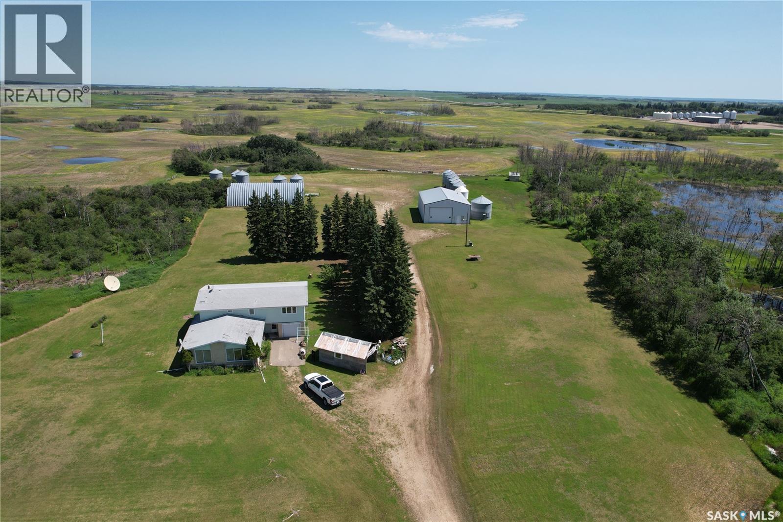 Raymore Acreage Hwy #6 - 9