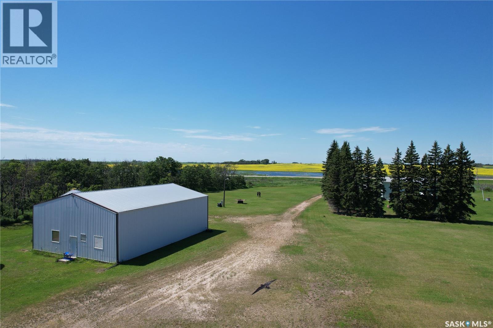 Raymore Acreage Hwy #6 - 6