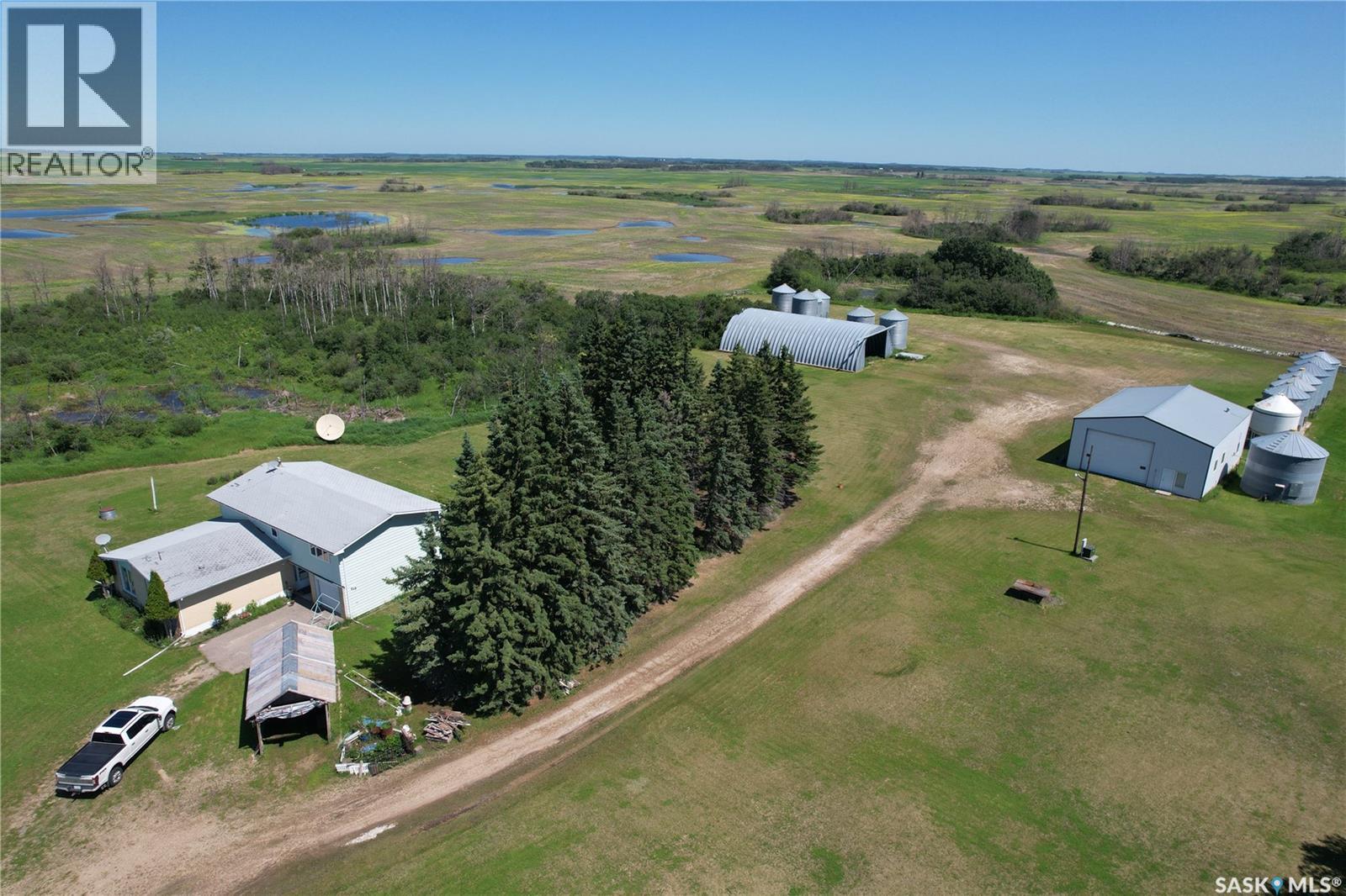 Raymore Acreage Hwy #6 - 1