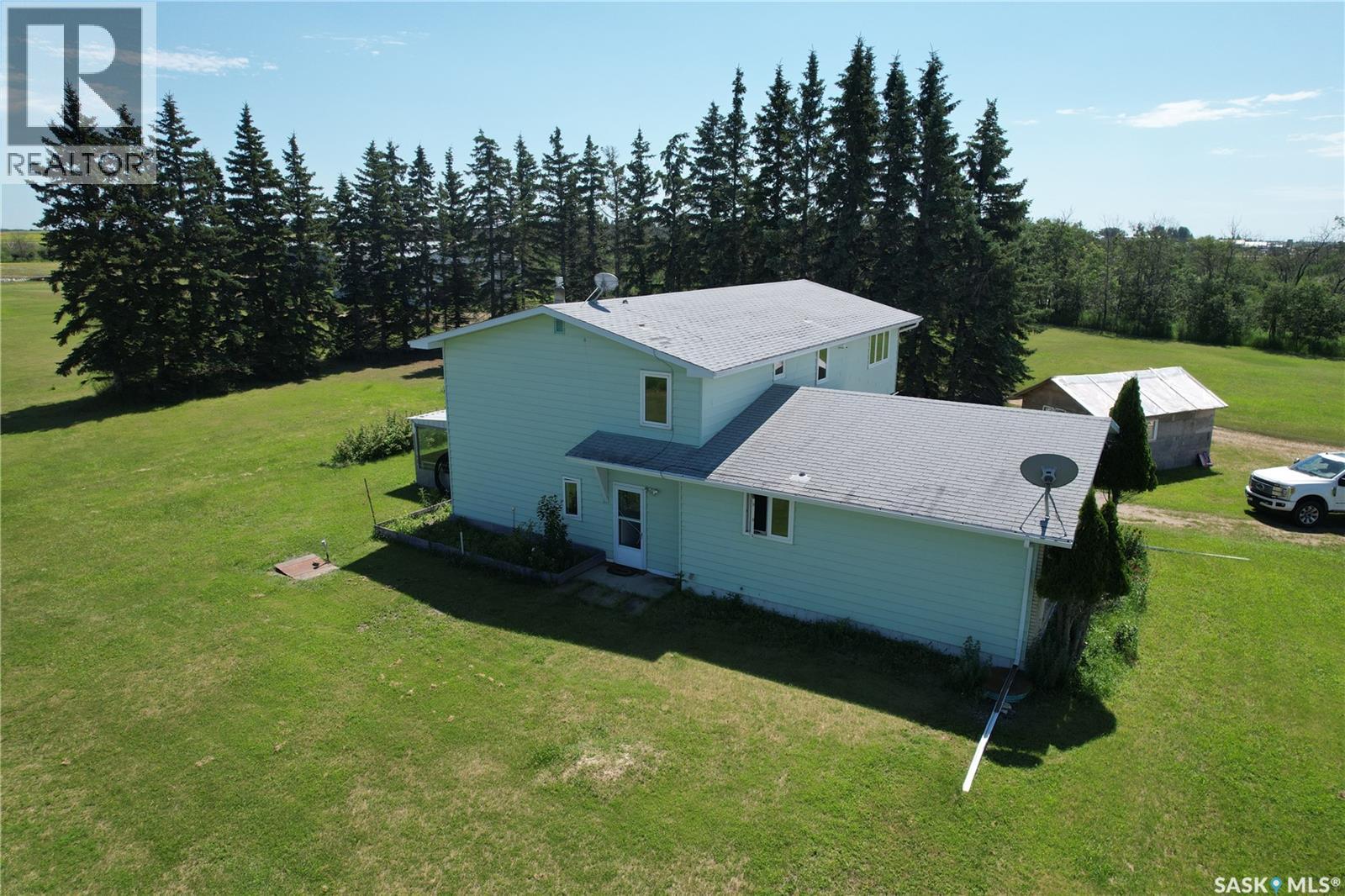 Raymore Acreage Hwy #6 - 2