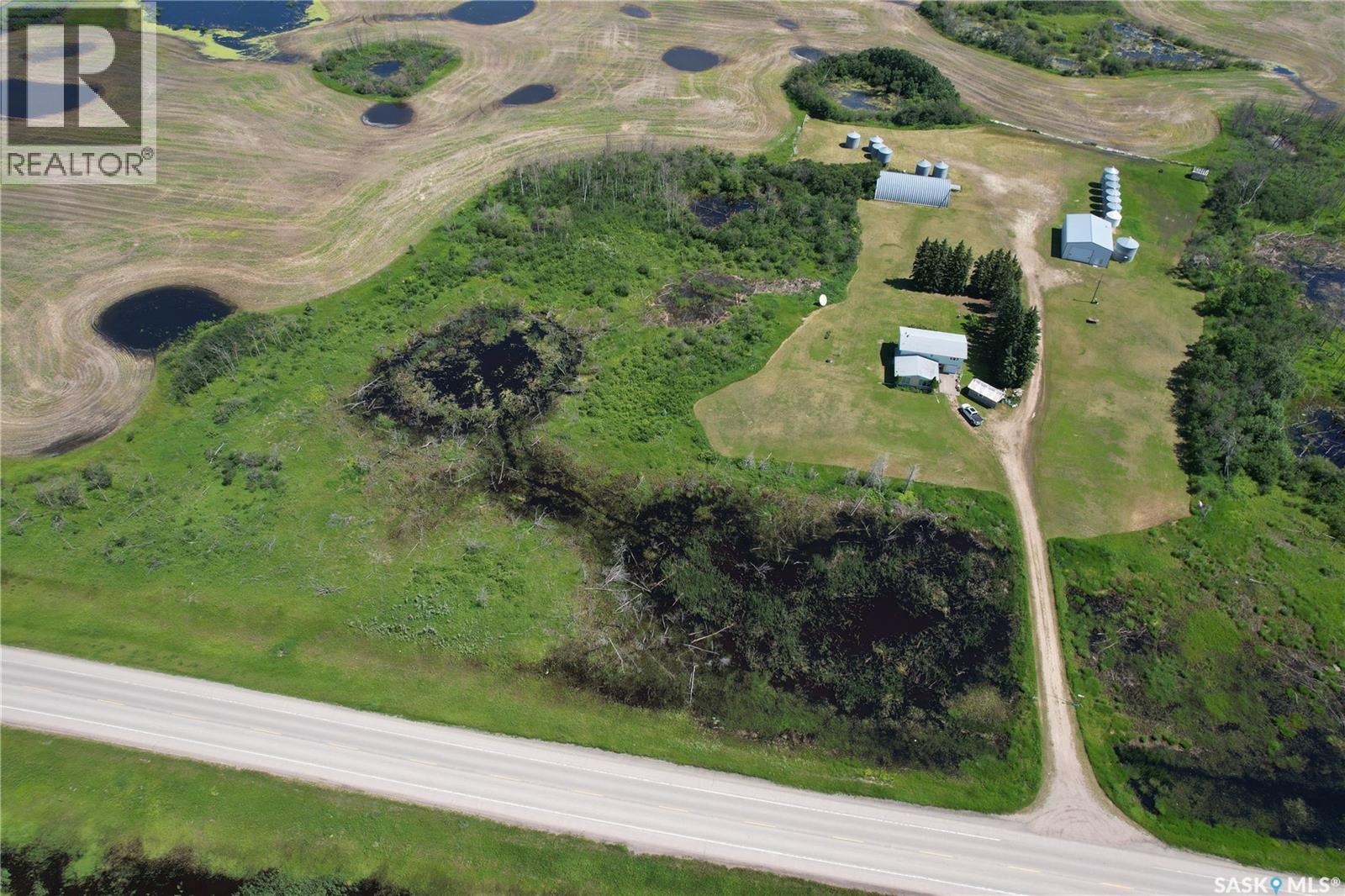 Raymore Acreage Hwy #6 - 10