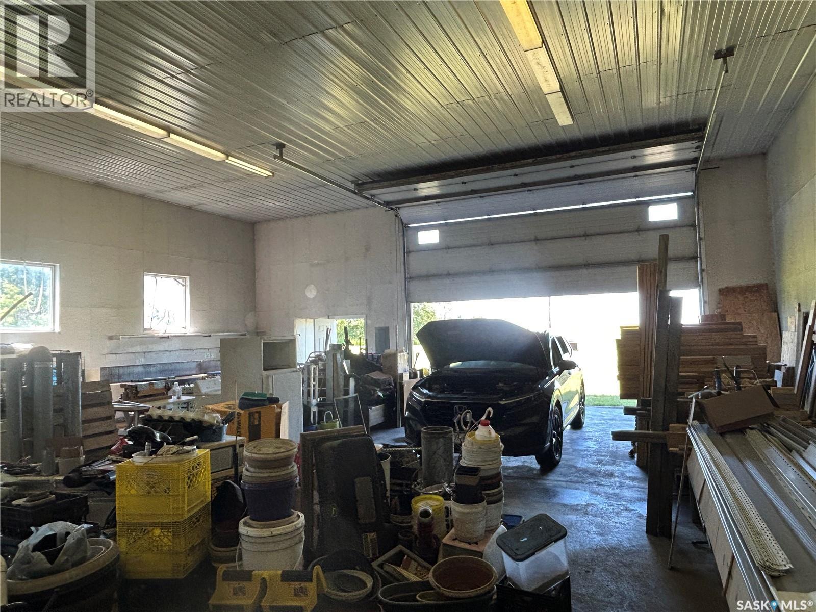 Raymore Acreage Hwy #6 - 34