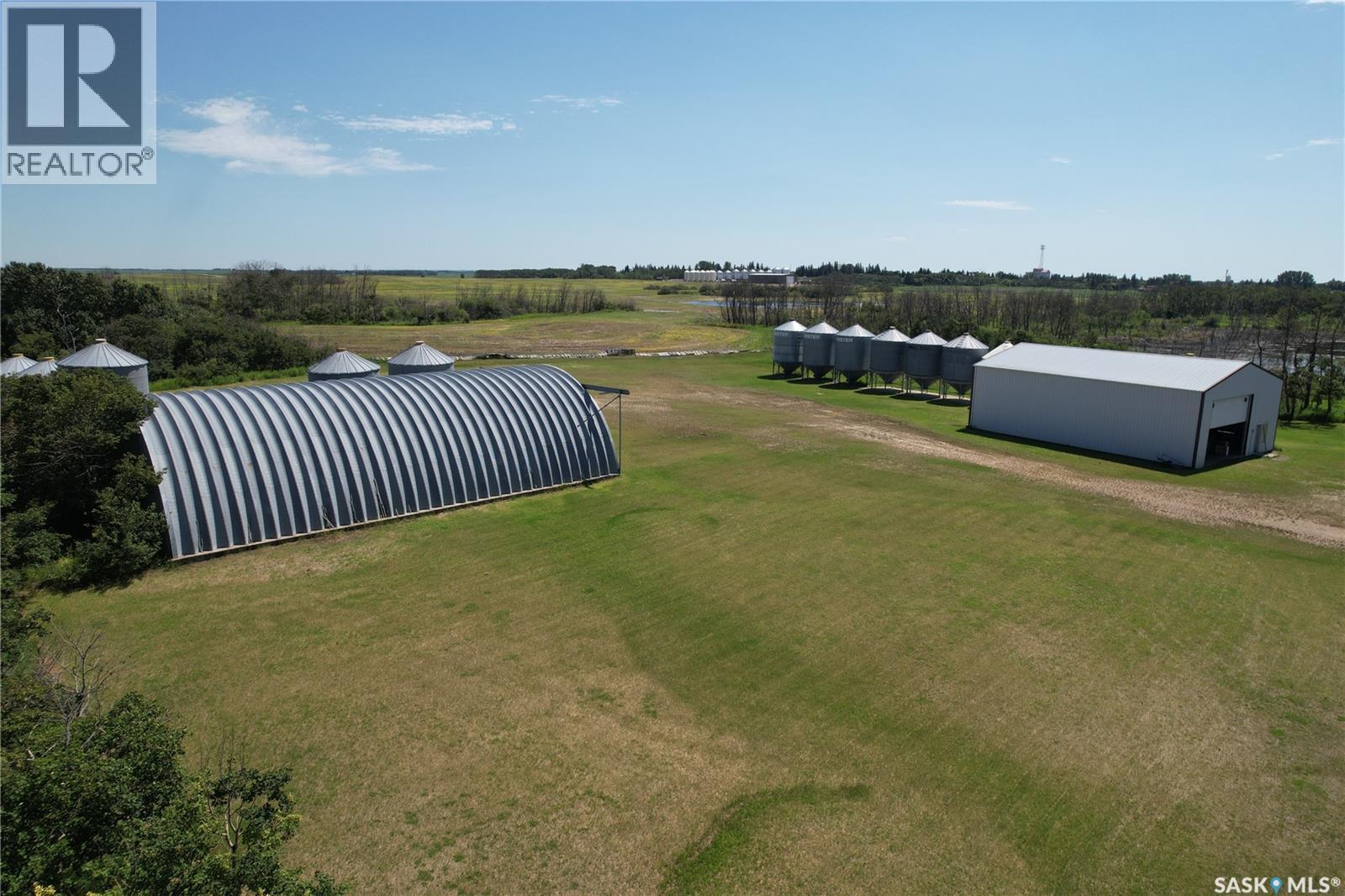Raymore Acreage Hwy #6 - 7