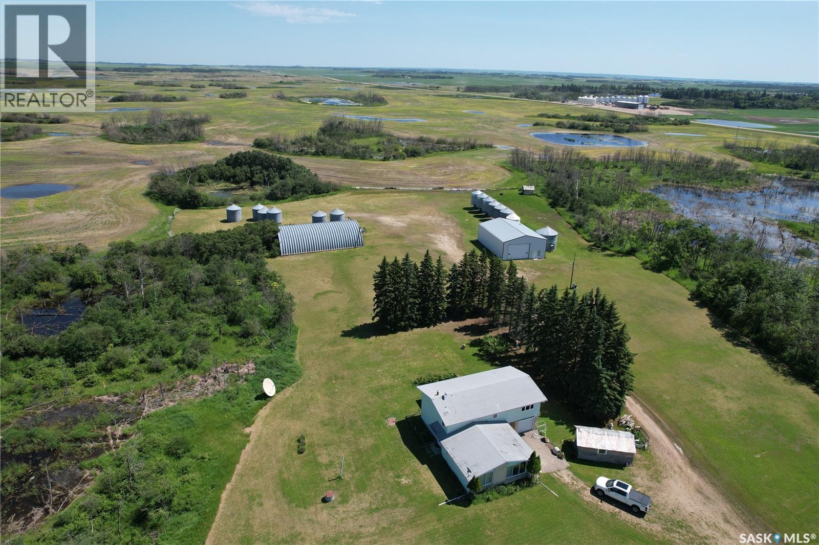 Raymore Acreage Hwy #6 - 5