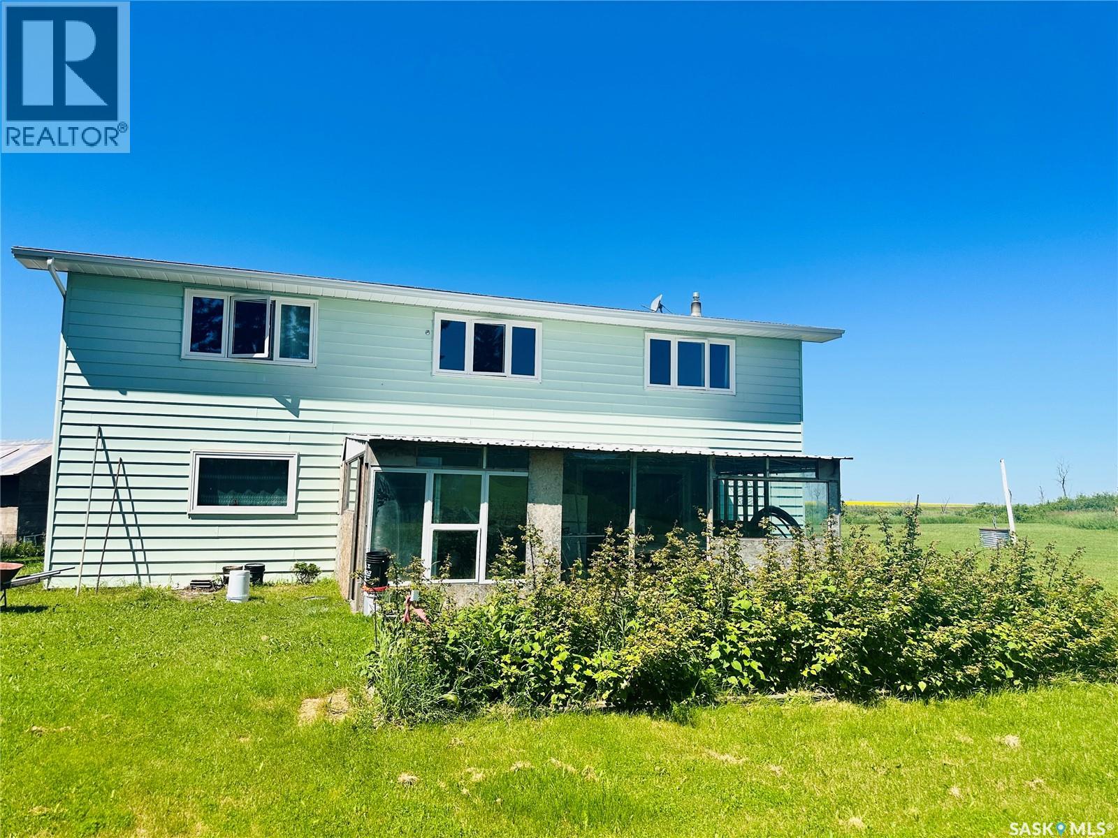 Raymore Acreage Hwy #6 - 12