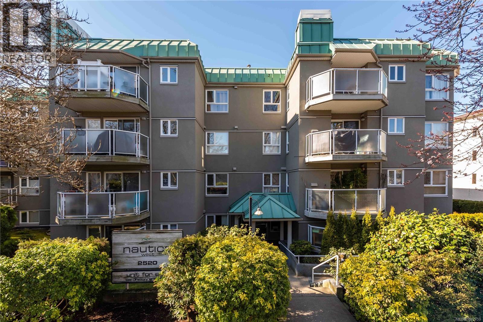 #105 2520 Wark St - 1