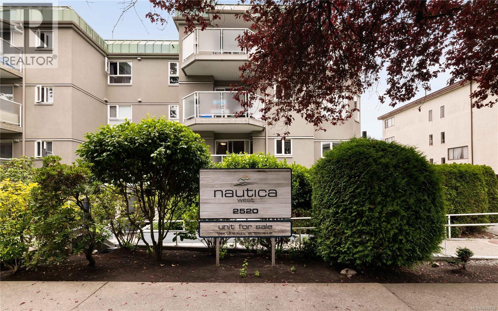 #105 2520 Wark St - 16