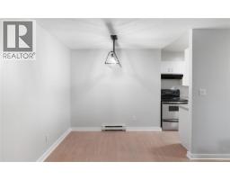 Kitchen - 105 2520 Wark St, Victoria, BC V8T5G6 Photo 8
