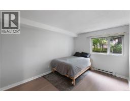 Entrance - 105 2520 Wark St, Victoria, BC V8T5G6 Photo 9