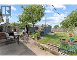 759 Glengarry Avenue, Windsor, ON N9A1R4 Photo 38
