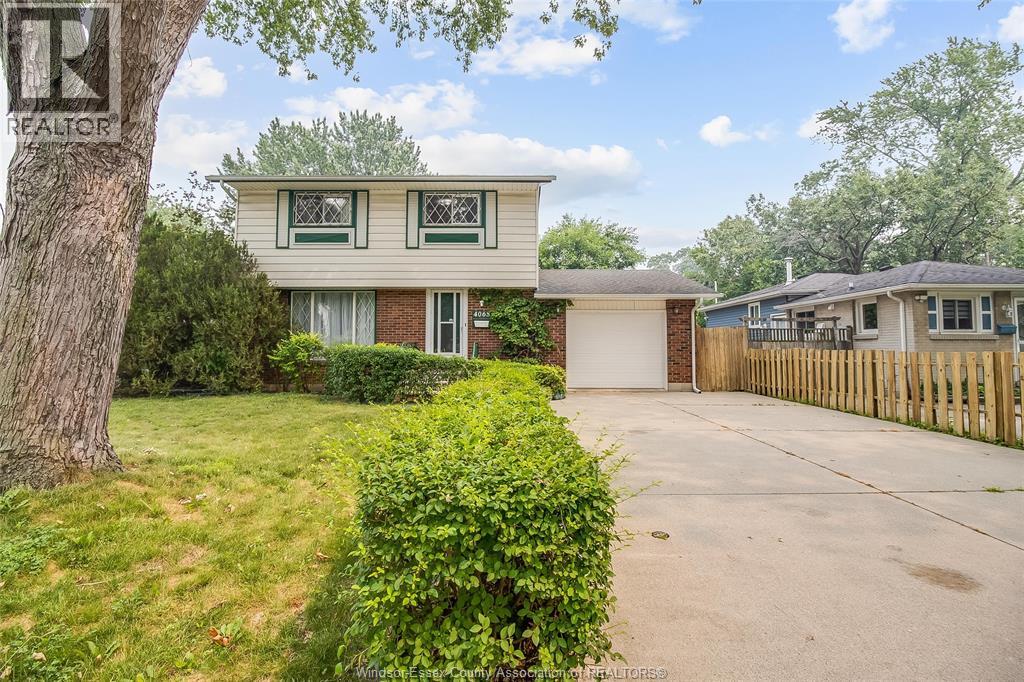 4065 WHITNEY - 1