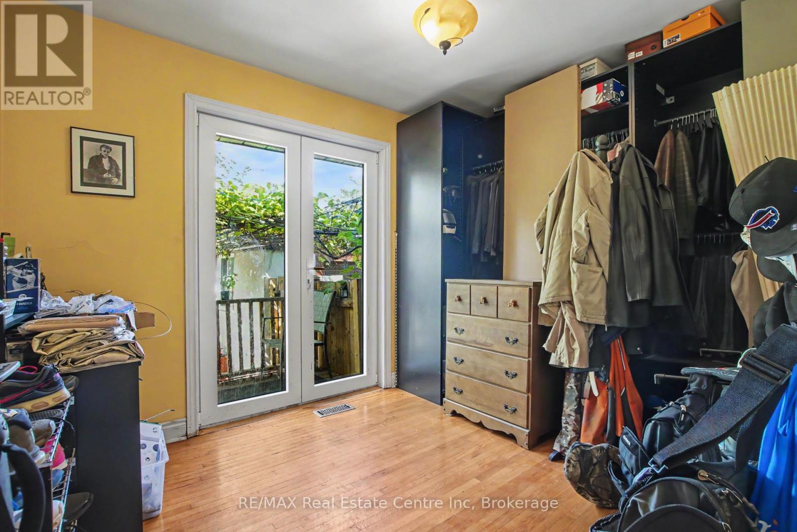 91 DUMBARTON STREET - 17