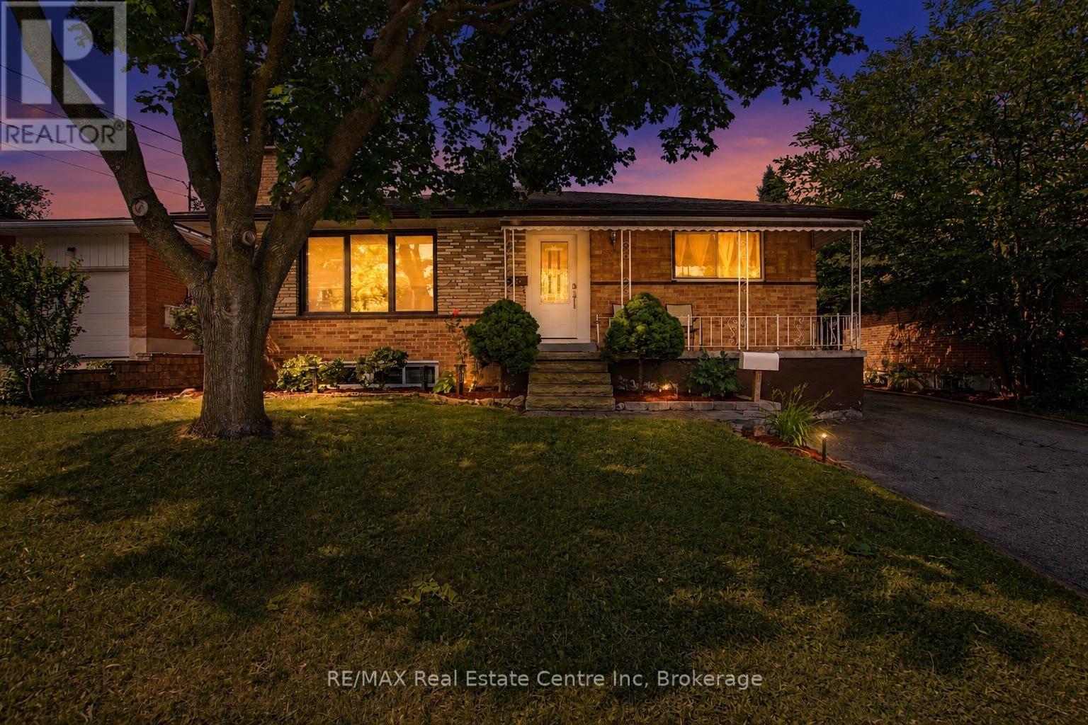 91 DUMBARTON STREET - 2