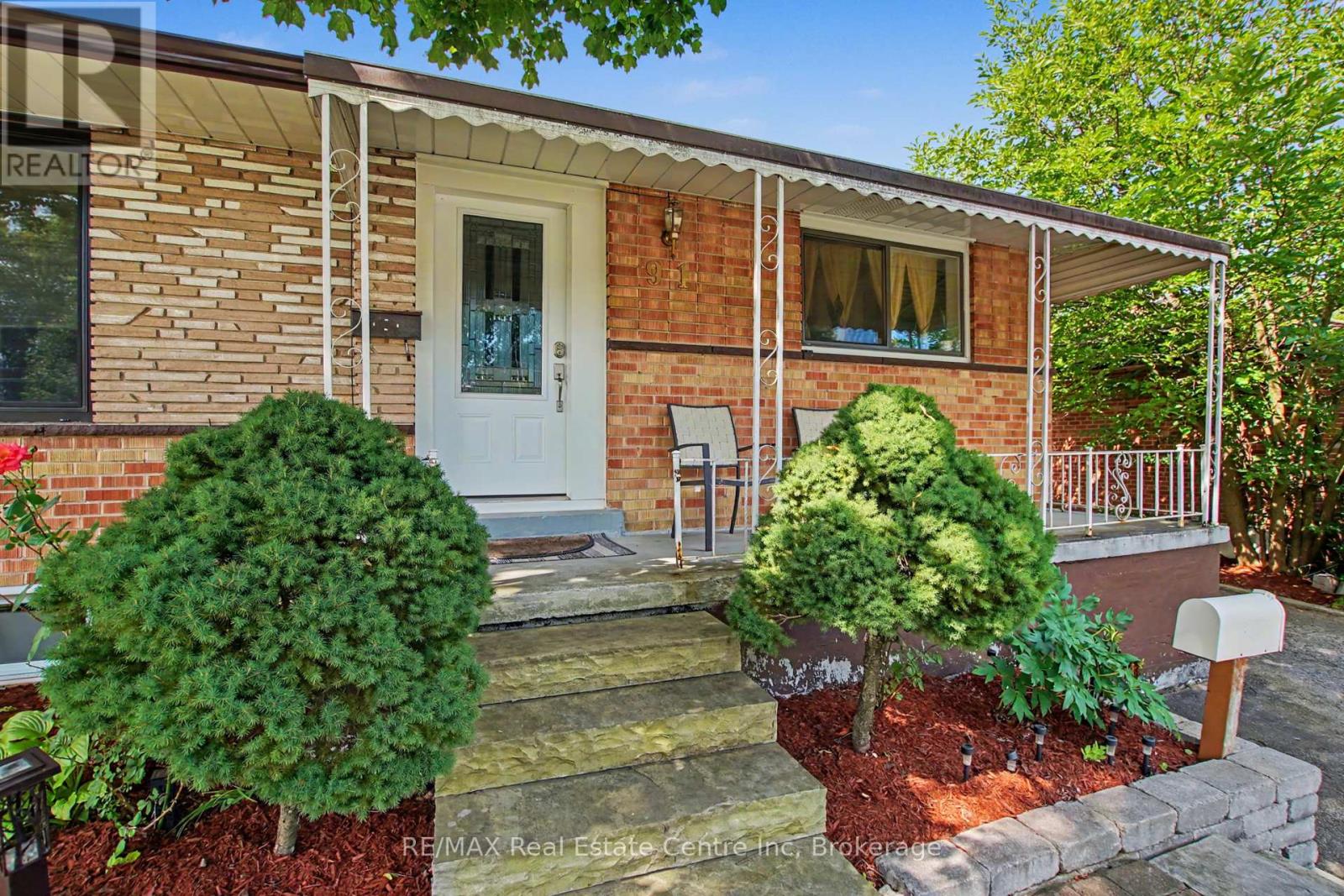 91 DUMBARTON STREET - 5