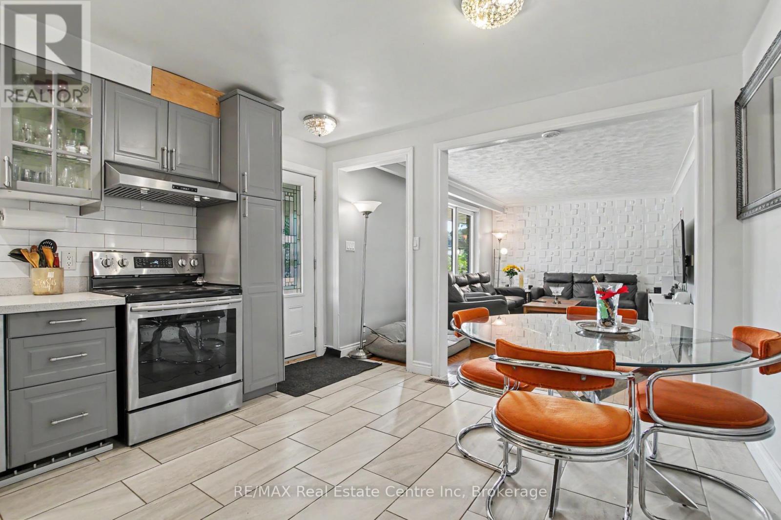 91 DUMBARTON STREET - 8