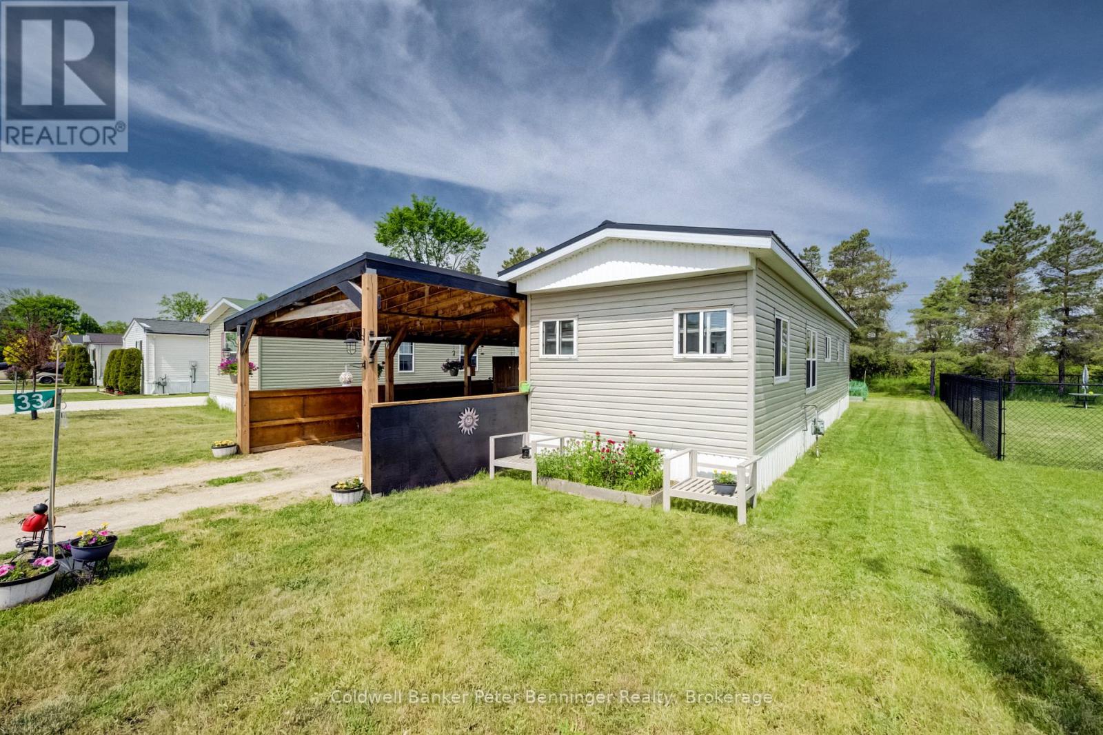 33 DOVE ROAD - 1