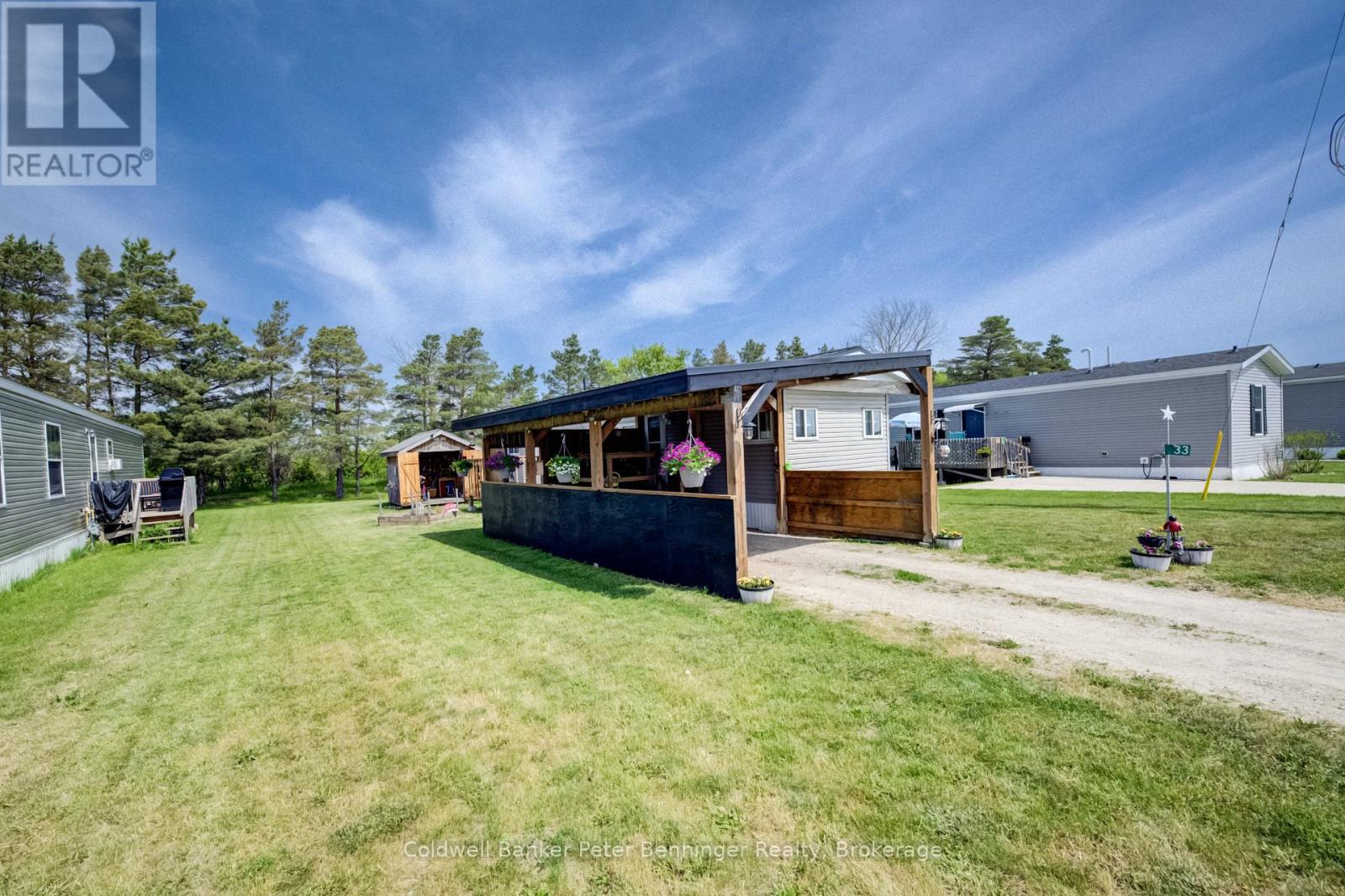 33 DOVE ROAD - 29