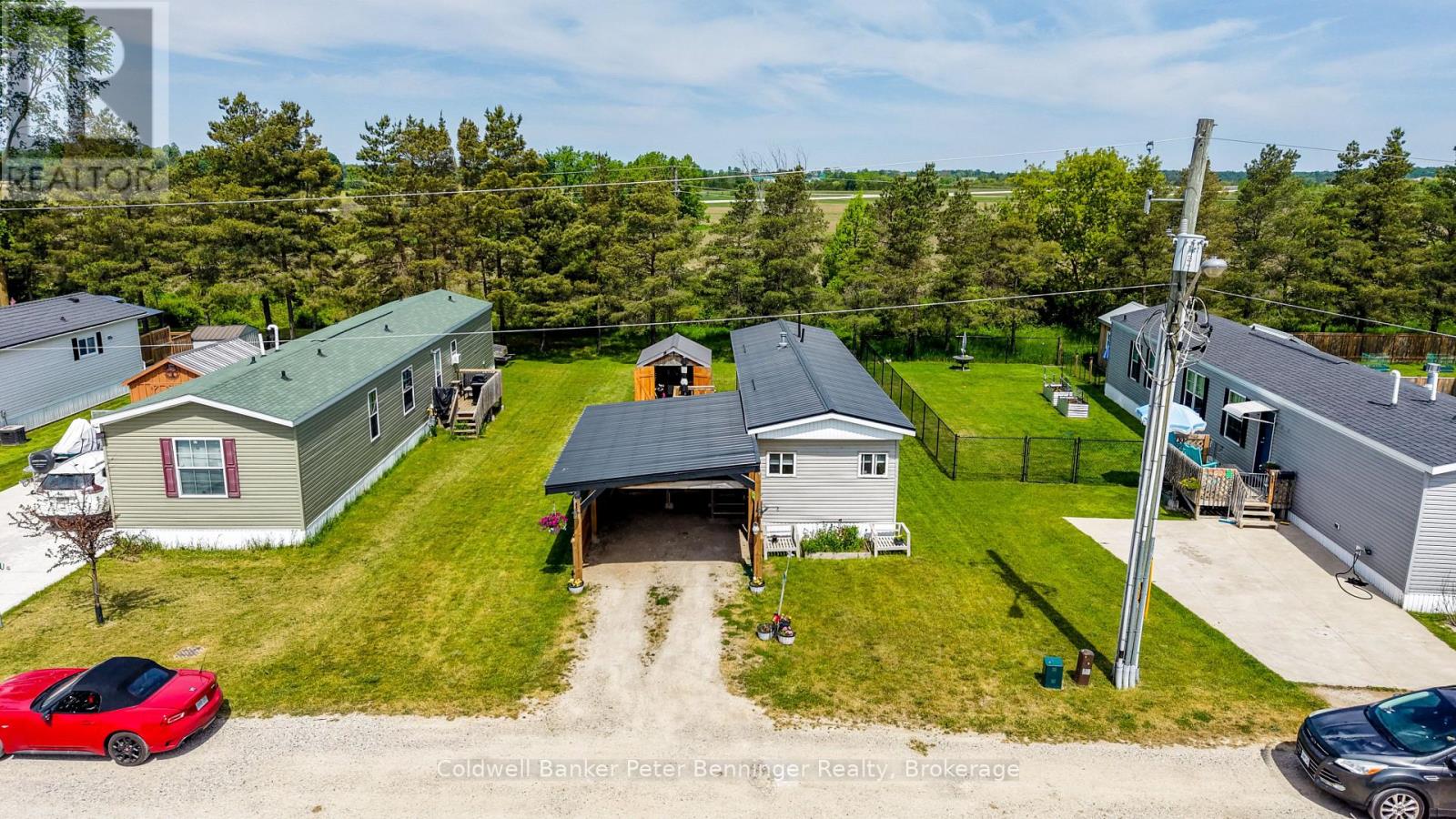 33 DOVE ROAD - 31