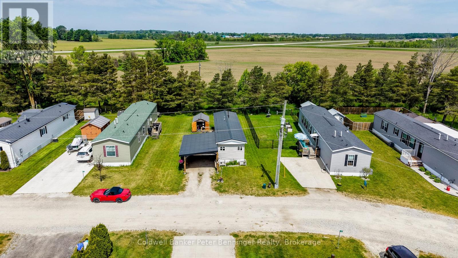 33 DOVE ROAD - 32
