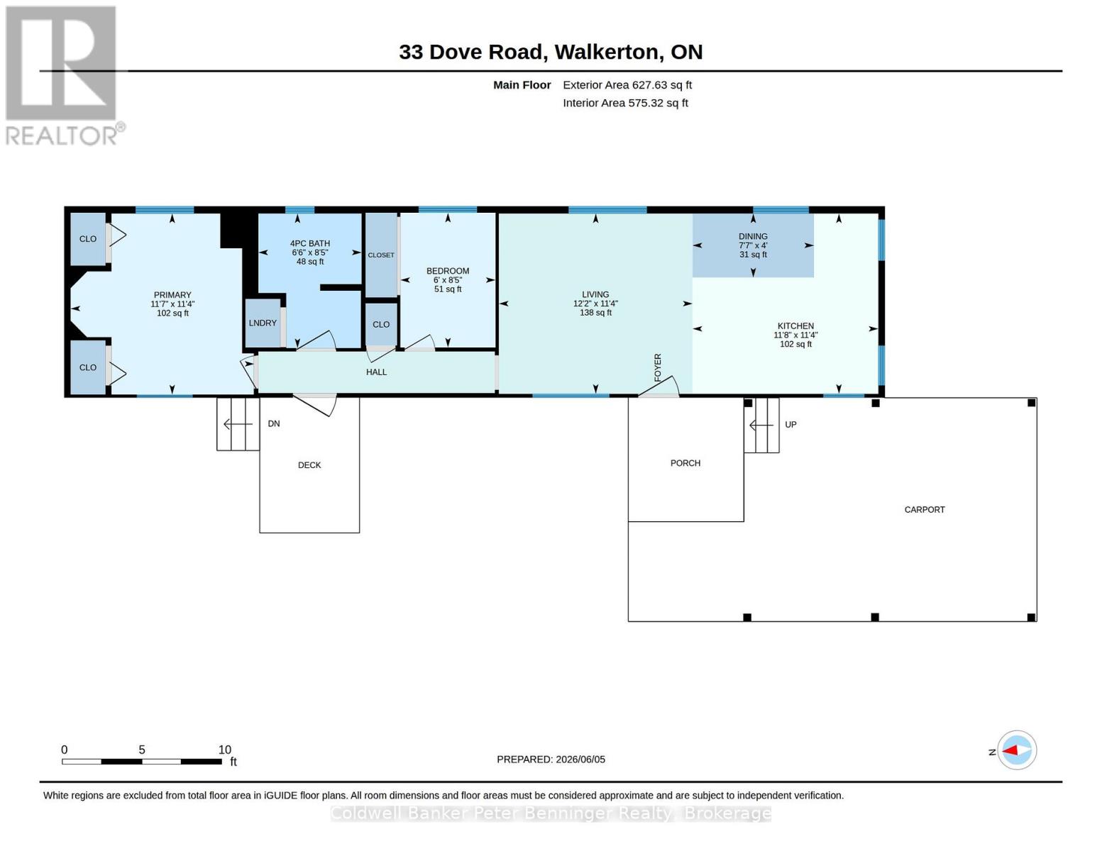 33 DOVE ROAD - 47