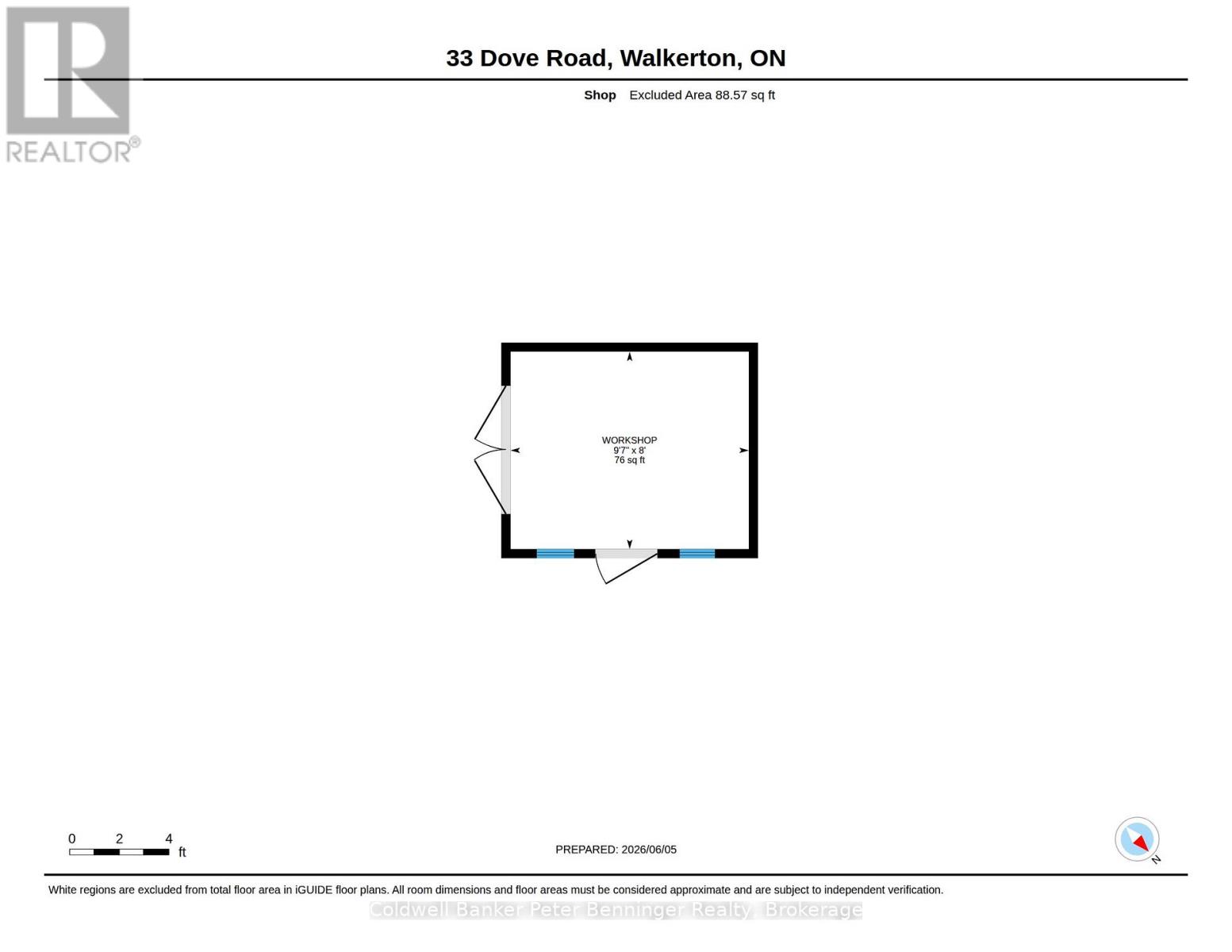 33 DOVE ROAD - 48