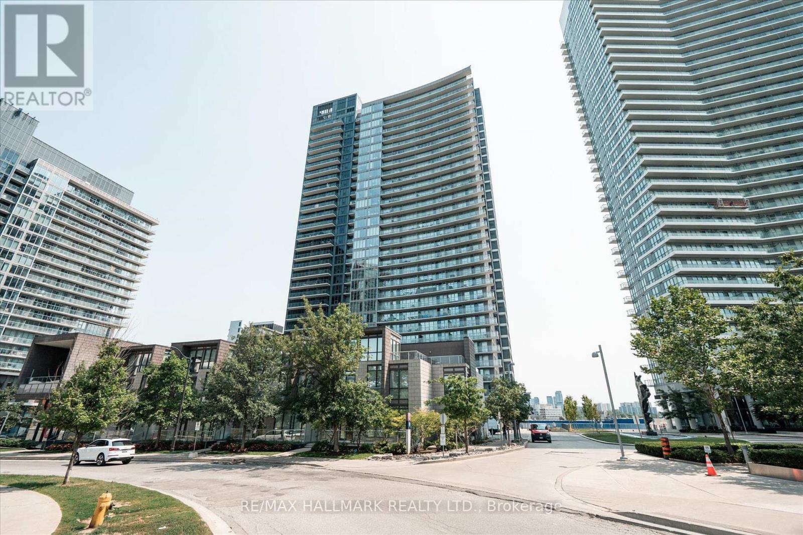 #2110 121 MCMAHON DRIVE - 2