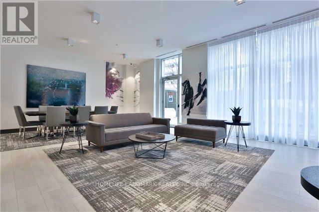 #204 68 MERTON STREET - 9