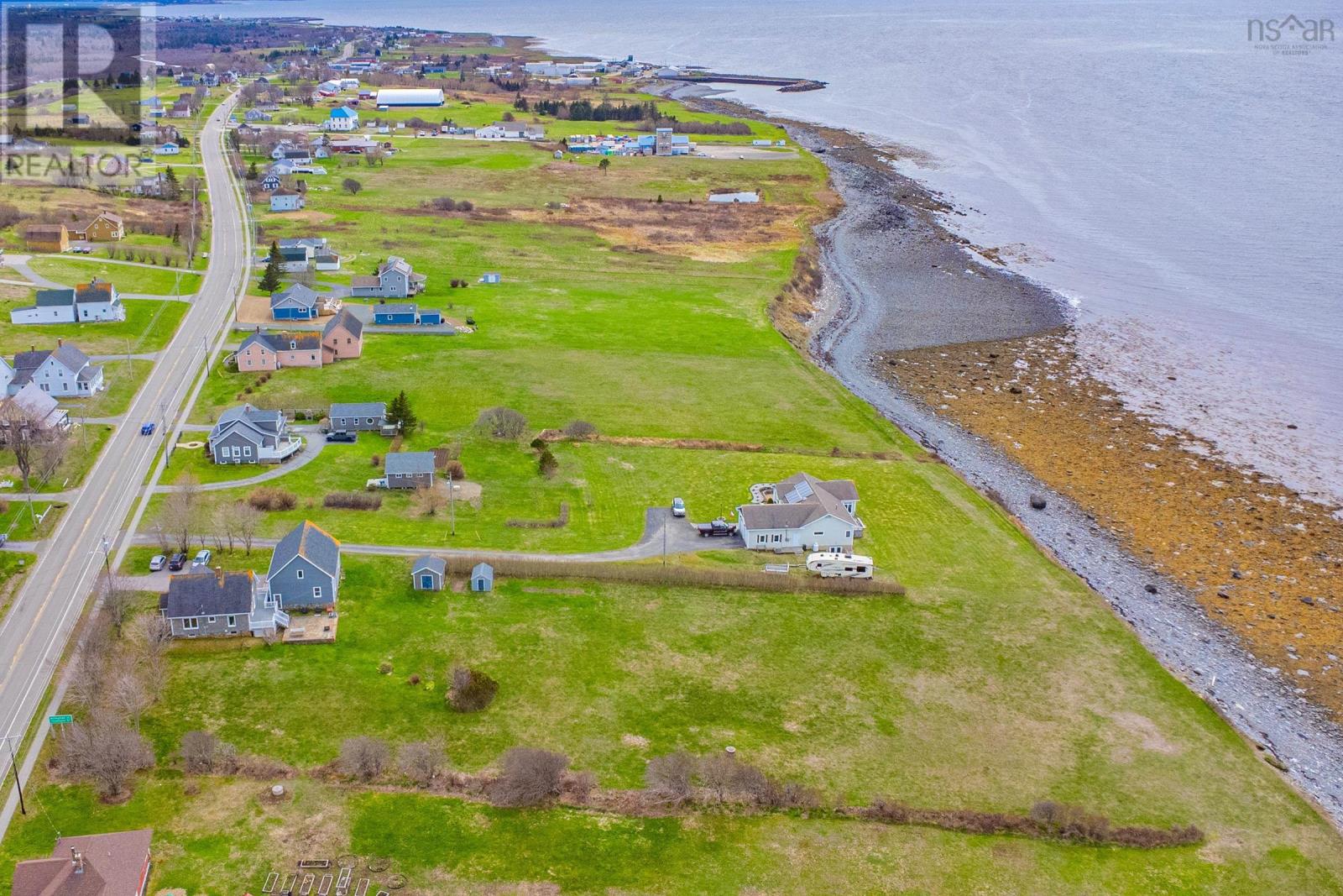 923 Highway 1 - 36