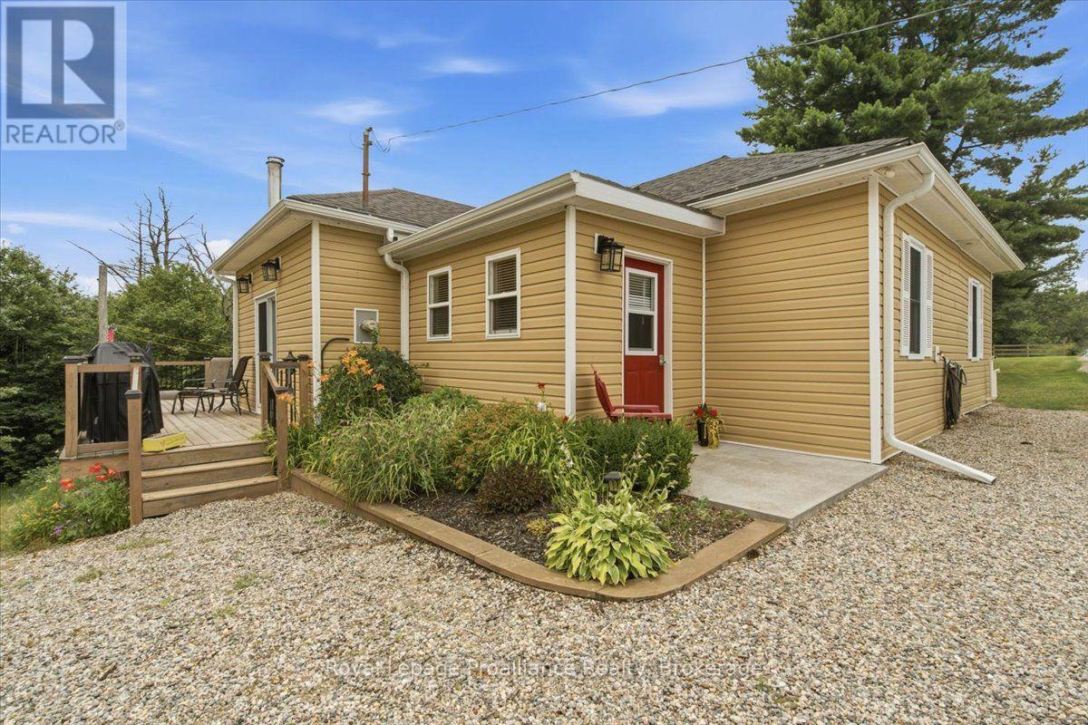 2017 CLARK ROAD - 1