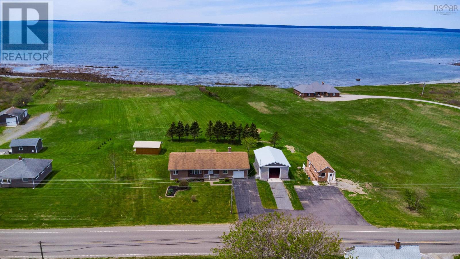 1285 Highway 1 - 1