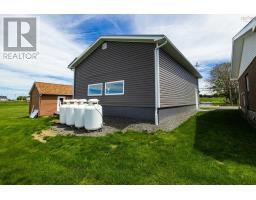 3pc Bathroom - 1285 Highway 1, Little Brook, NS B0W1M0 Photo 8