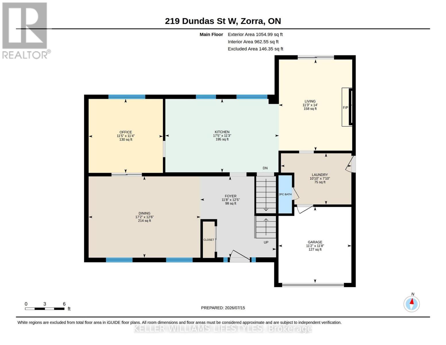 219 DUNDAS STREET W - Image 46