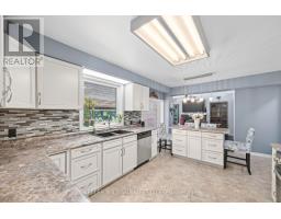 Kitchen - 219 Dundas Street W, Zorra, ON N0M2M0 Photo 9