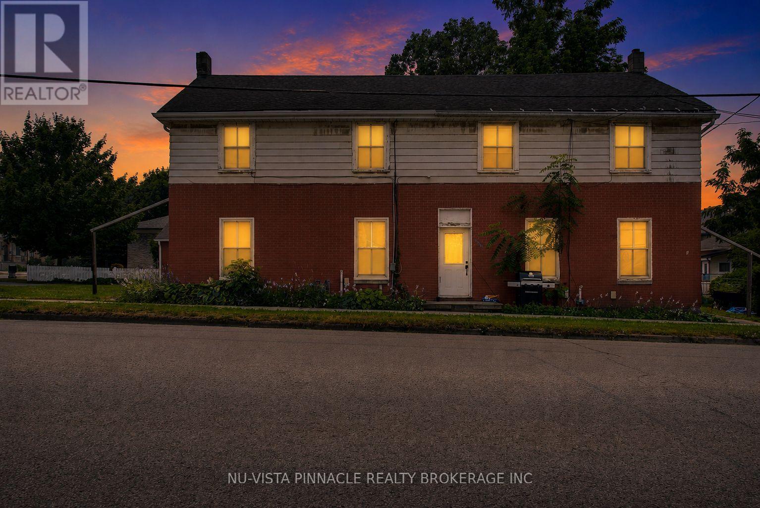 128 PARK STREET - 1